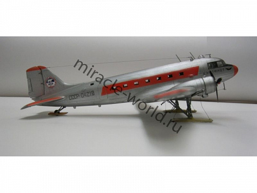 Тб1 деагостини. Пс-84. Ли-2 1/200. Ли-2 полярная авиация. Самолёт ли 2 модель звезда.