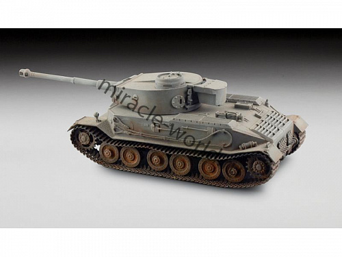 ダイキチページ/4 Sd.Kfz.234/3 mit 7,5cm KwK Dragon 6964