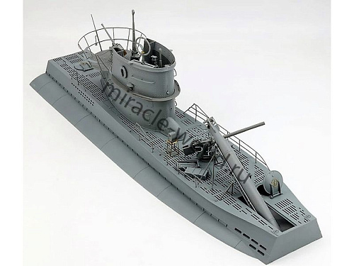 Model u boat discount